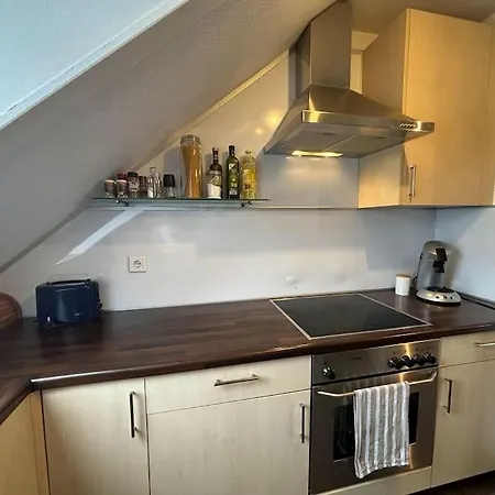 Thermenhafen Apartment Erding