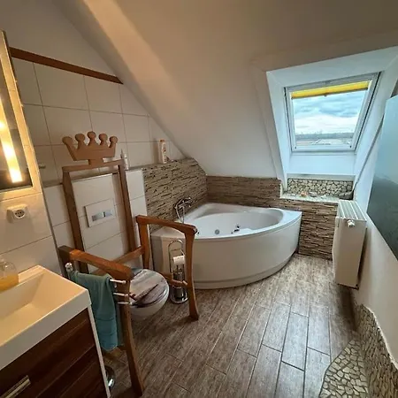 Apartment Thermenhafen