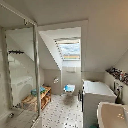 Thermenhafen Apartment Erding