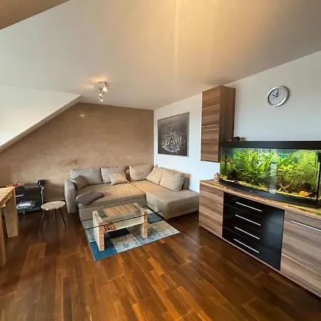 Apartment Thermenhafen