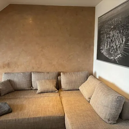 Apartment Thermenhafen Erding