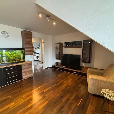 Thermenhafen Apartment *