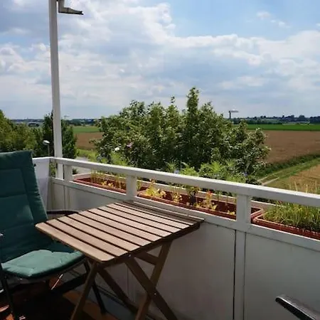 Apartment Thermenhafen