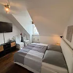 Apartman Thermenhafen