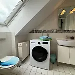 Apartman Thermenhafen *
