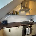 Thermenhafen Apartman Erding