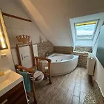 Apartman Thermenhafen