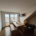 Thermenhafen Apartman *
