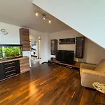 Thermenhafen Apartman *