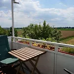 Apartman Thermenhafen