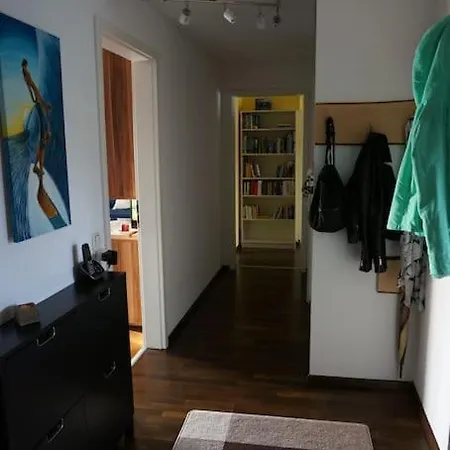 Thermenhafen Apartment