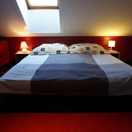Thermenhafen Apartman