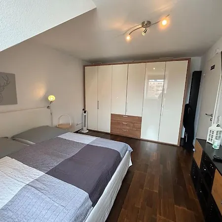 Thermenhafen Apartment