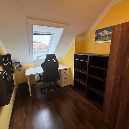 Apartment Thermenhafen Erding