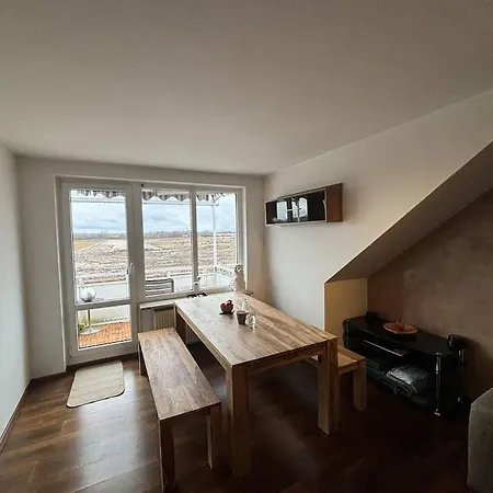 Thermenhafen Apartment *