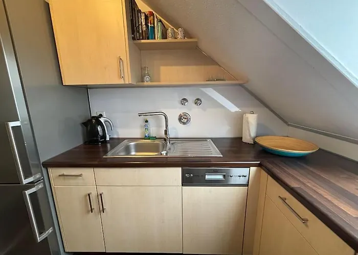 Thermenhafen Appartement Erding