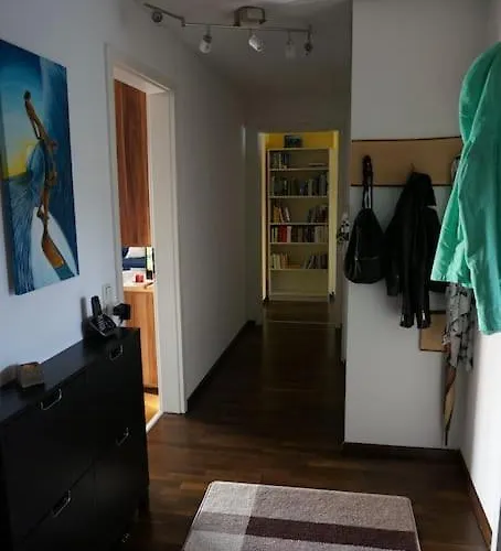 Thermenhafen Appartement