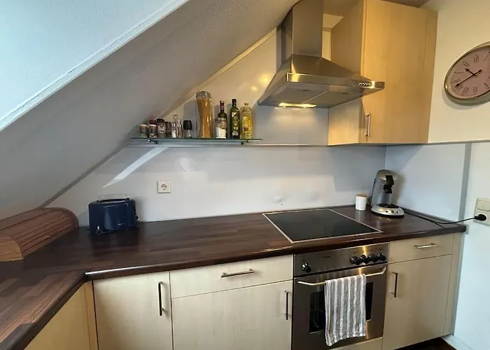 Thermenhafen Appartement Erding