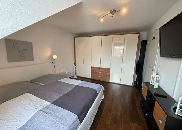 Thermenhafen Appartement