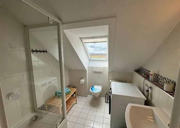 Thermenhafen Appartement Erding
