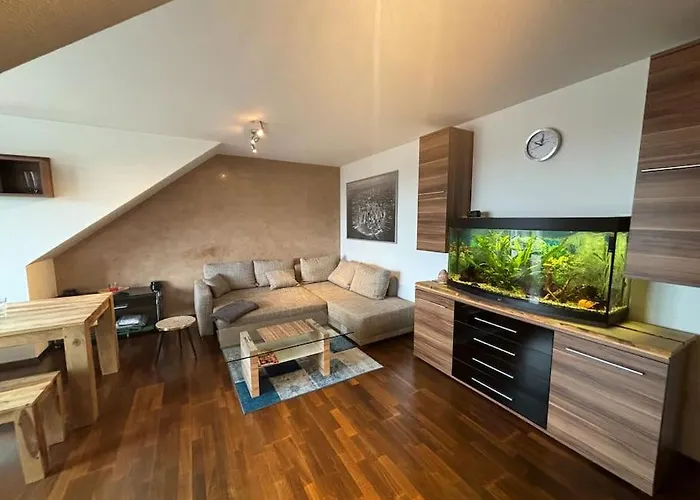 Appartement Thermenhafen