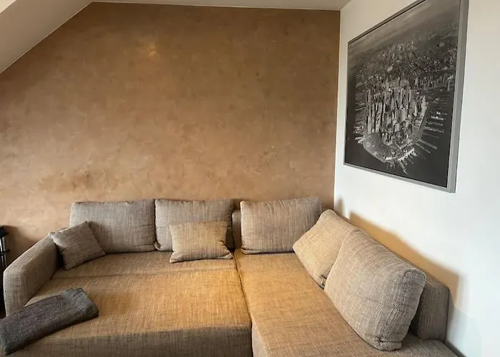 Appartement Thermenhafen Erding