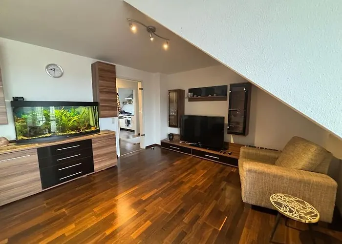 Thermenhafen Appartement *